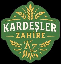 Kardeşler Zahire